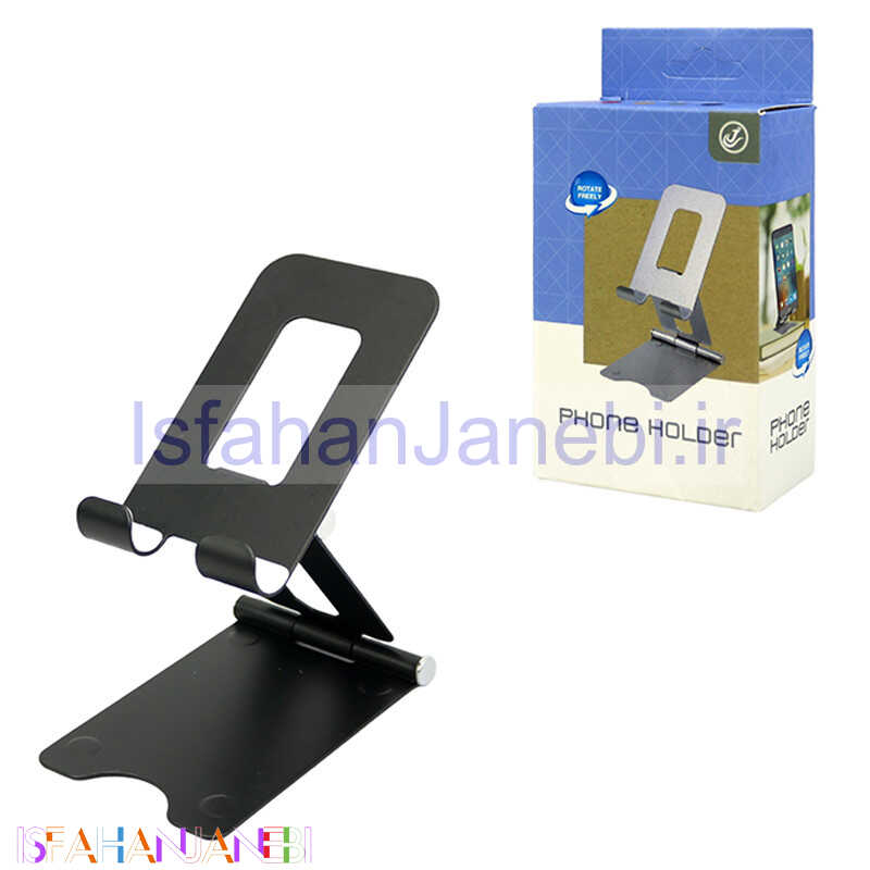 اصفهان جانبی-پایه نگهدارنده گوشی موبایل و تبلت Phone Holder A30
