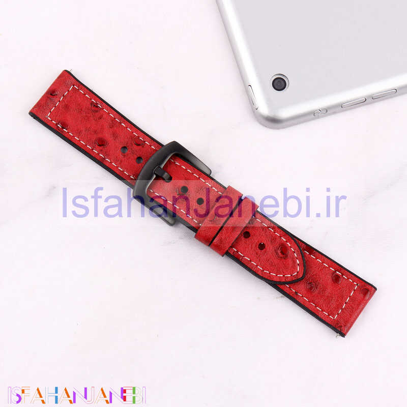 اصفهان جانبی-بند Mak ساعت هوشمند 22/41/45mm کد 1