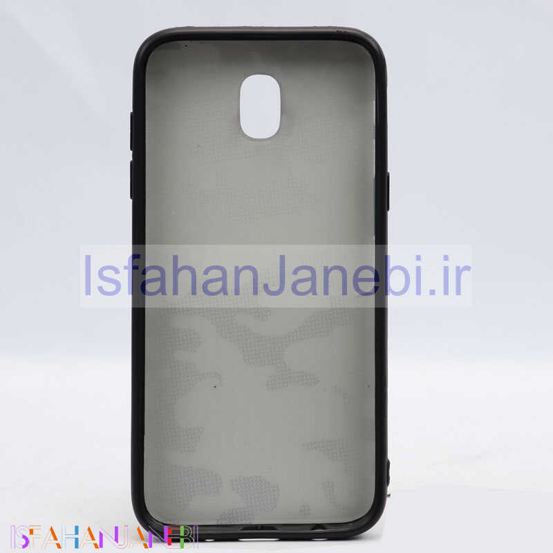 اصفهان جانبی-قاب فانتزی برجسته کد27 سامسونگ J5 Pro سری E