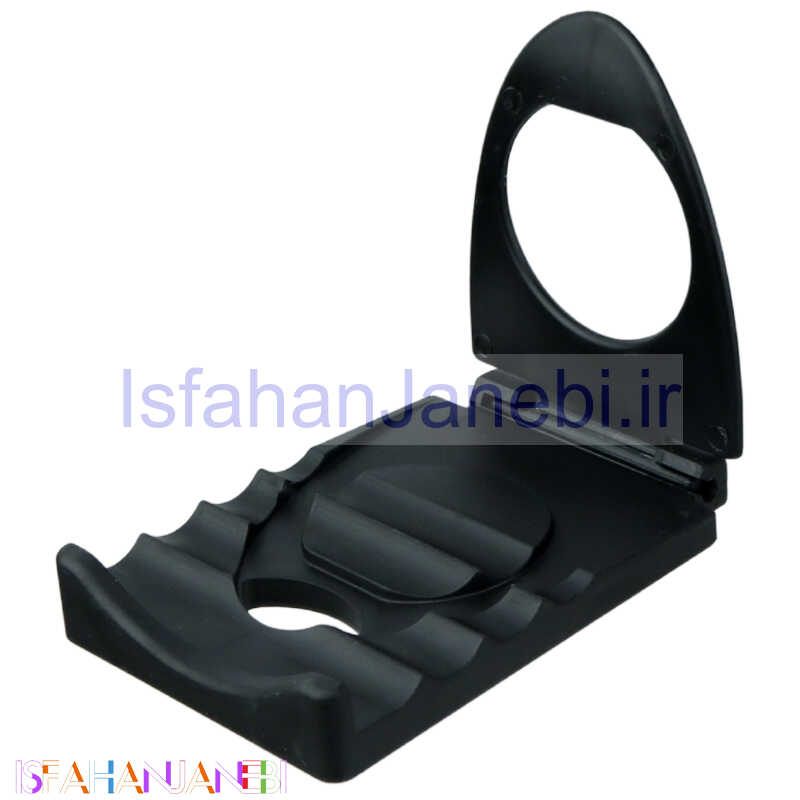 اصفهان جانبی-استند موبایل و شارژر Kaiser 2 In 1