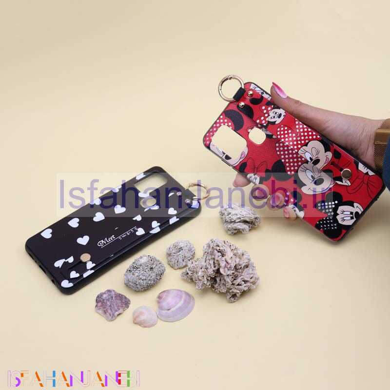 اصفهان جانبی-قاب طرحدار هولدر دستی کد5 سامسونگ A21s