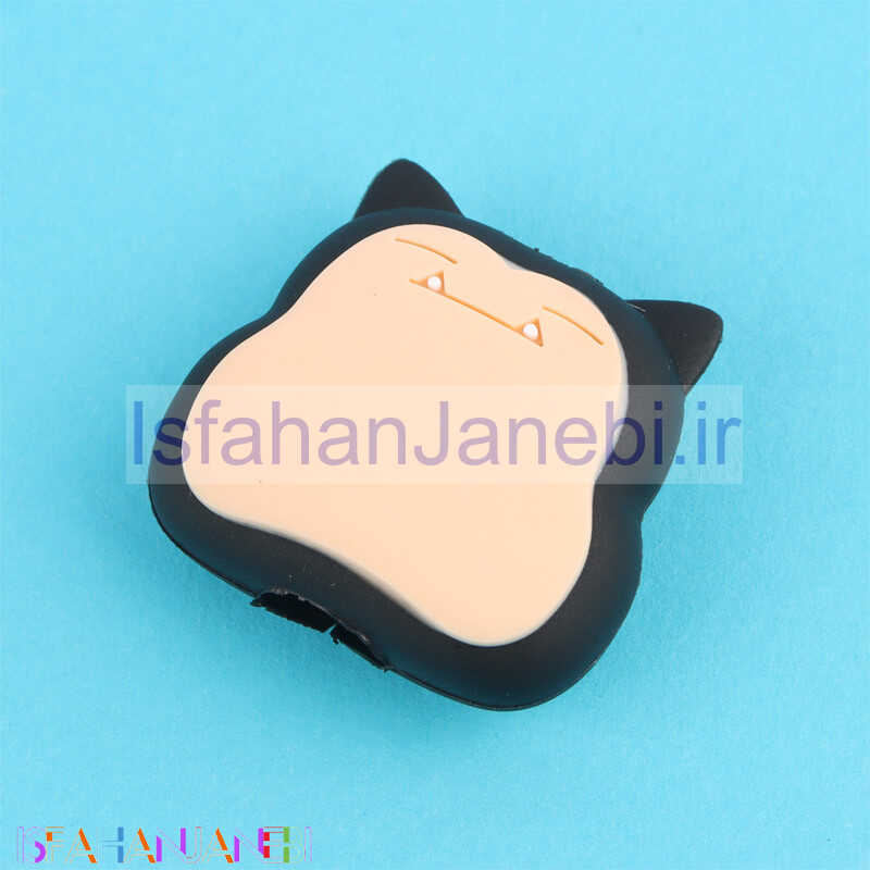 اصفهان جانبی-محافظ سری کابل طرح فانتزی کد 7