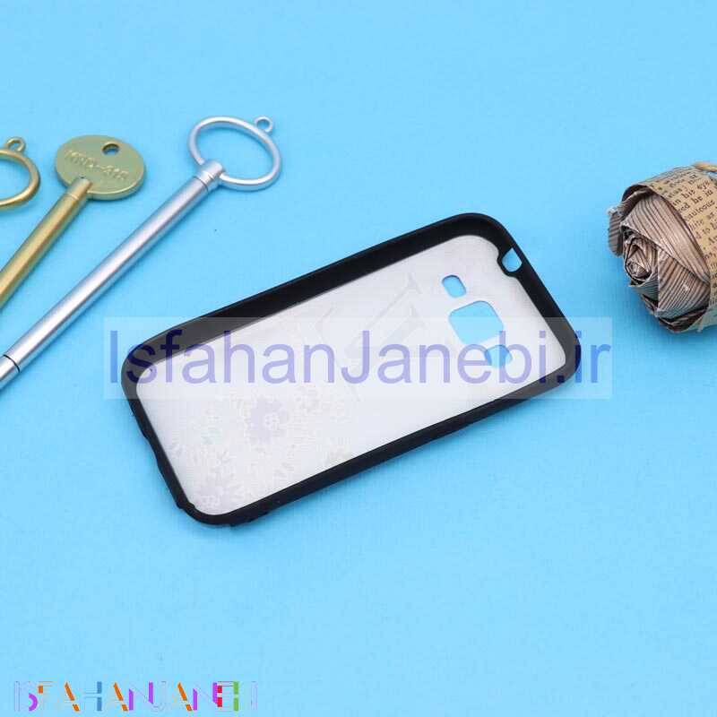 اصفهان جانبی-قاب فانتزی برجسته کد20 سامسونگ Galaxy Core Prime سری F
