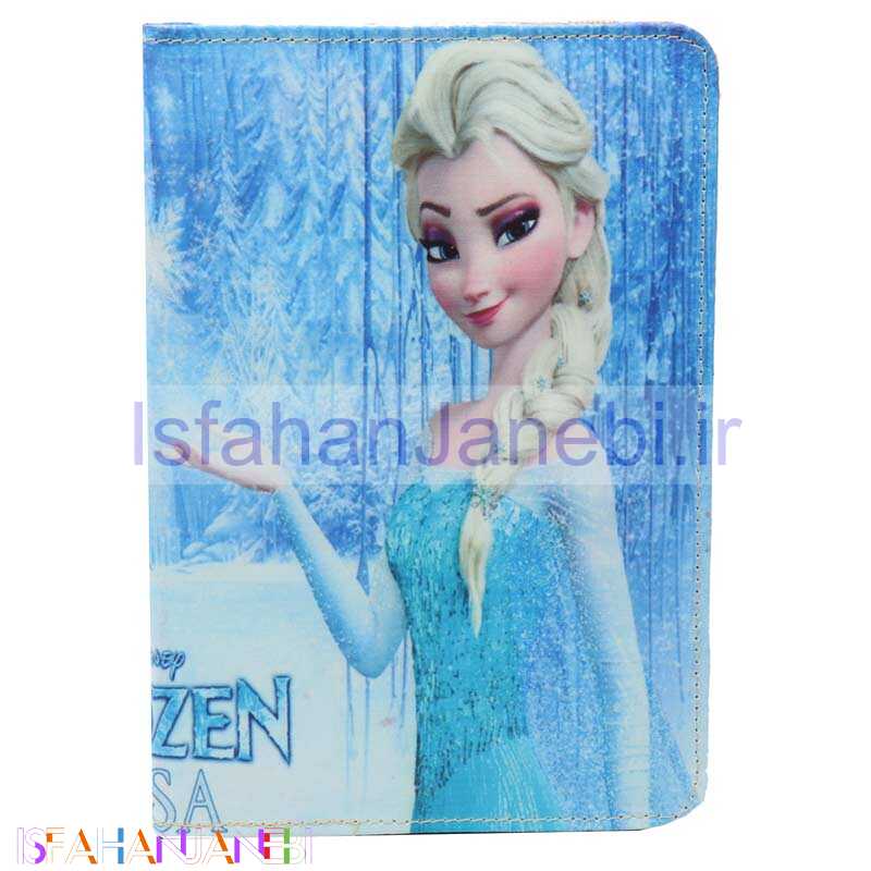 اصفهان جانبی-کیف تبلت فانتزی “10 Freesize کد 3