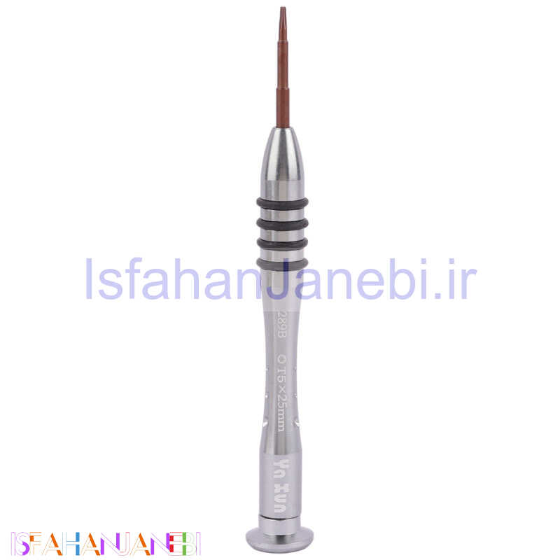 اصفهان جانبی-پیچ گوشتی ستاره ای آیفون Yaxun 289B T5