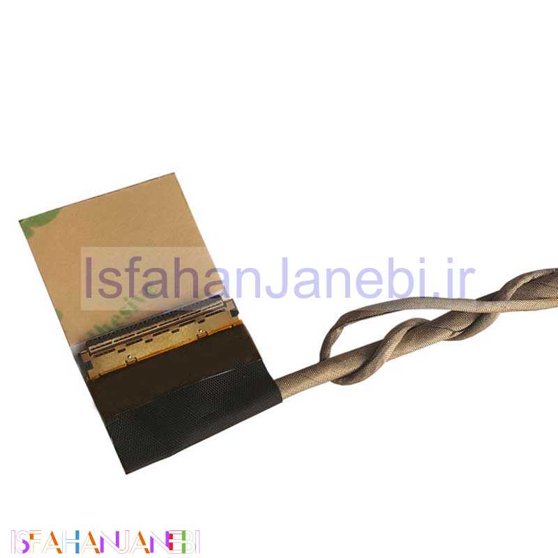اصفهان جانبی-فلت تصویر لپ تاپ Asus X550EDP_1422-01JK000