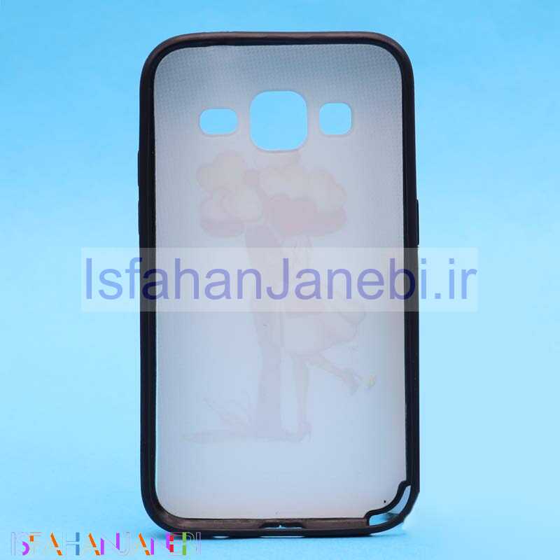 اصفهان جانبی-قاب فانتزی برجسته کد10 سامسونگ Galaxy Core Prime سری E