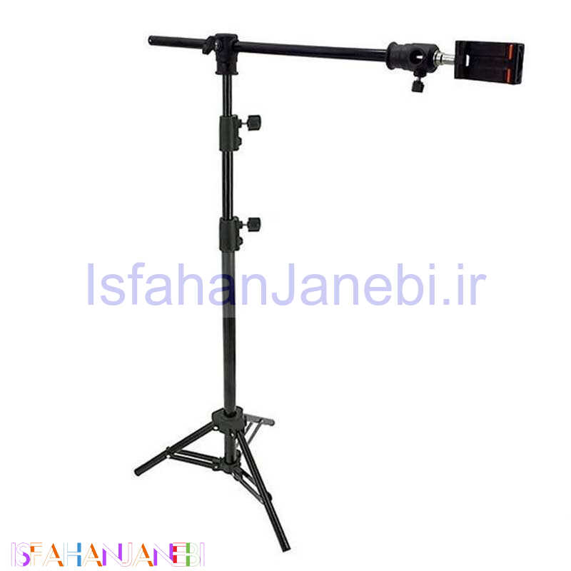 اصفهان جانبی-سه پایه نگهدارنده موبایل M60