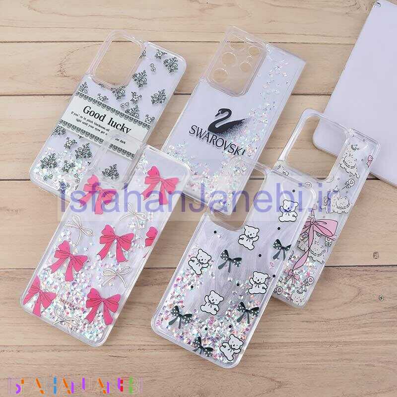 اصفهان جانبی-قاب آکواریومی IMD طرح دار