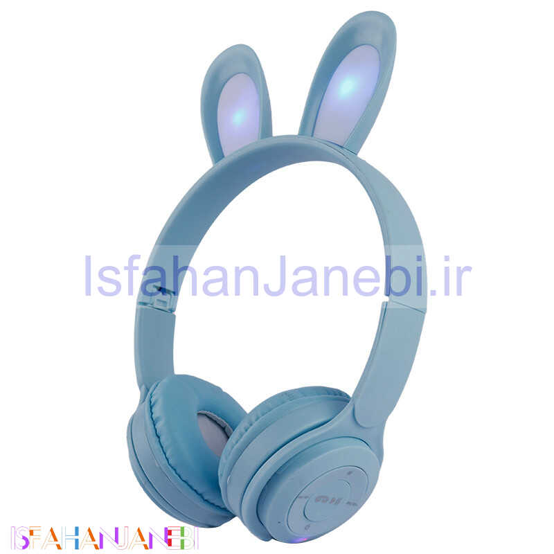 اصفهان جانبی-هدفون بلوتوثی Stereo Y08R