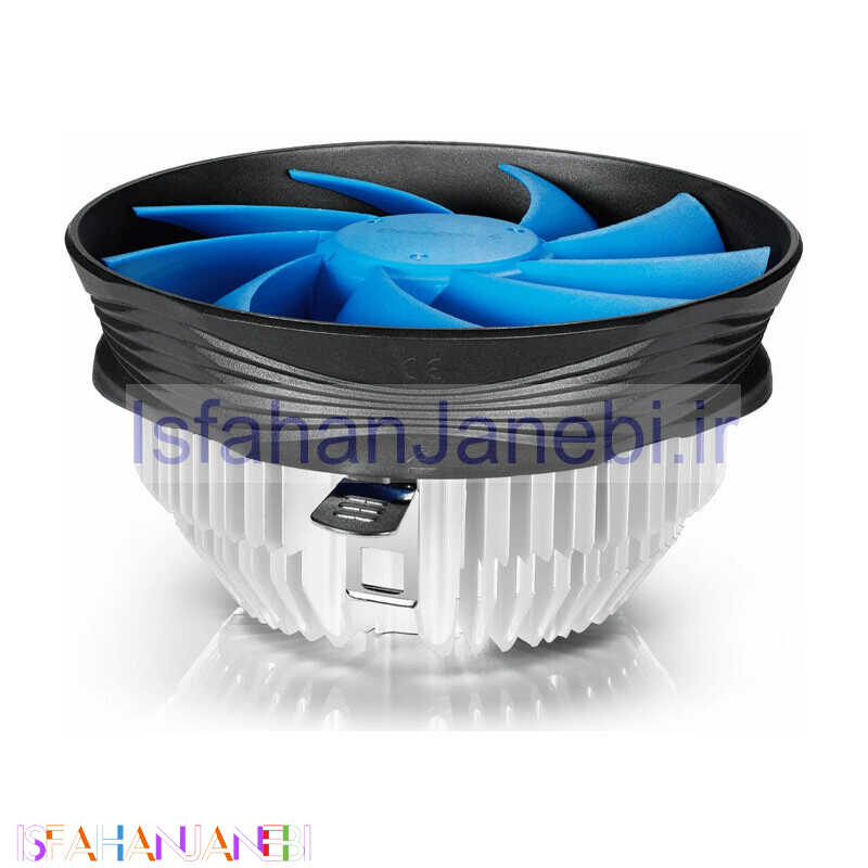 اصفهان جانبی-فن خنک کننده CPU دیپ کول DeepCool GAMMA ARCHER PRO V2