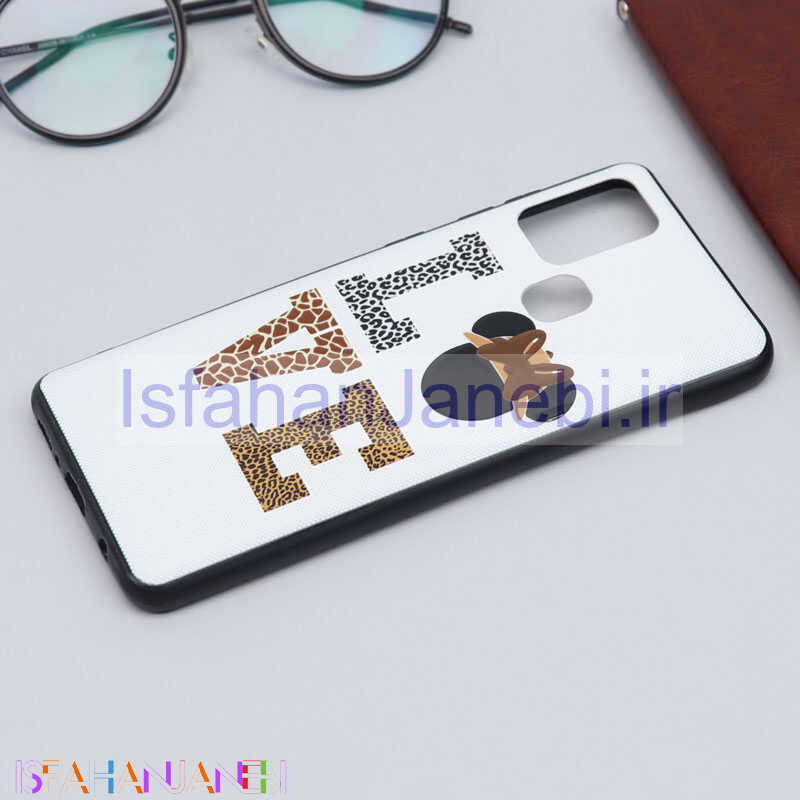 اصفهان جانبی-قاب فانتزی برجسته TT کد10 سامسونگ A21s