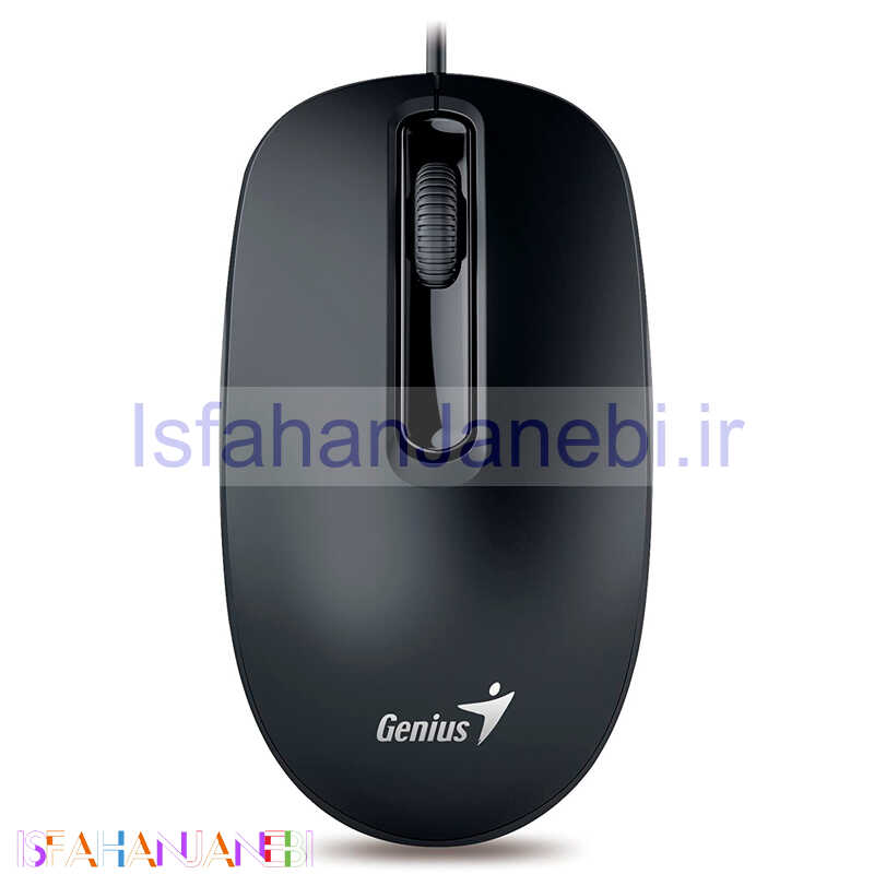 اصفهان جانبی-موس Genius DX-130