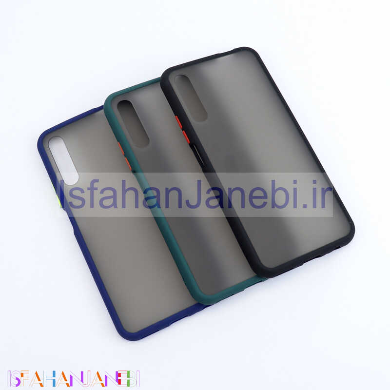 اصفهان جانبی-قاب PC مات Huawei Y9s