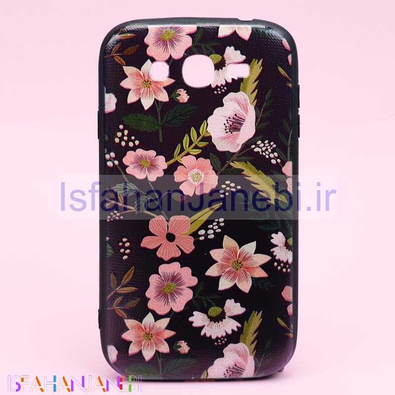 اصفهان جانبی-قاب فانتزی برجسته کد11 سامسونگ Galaxy Grand سری E