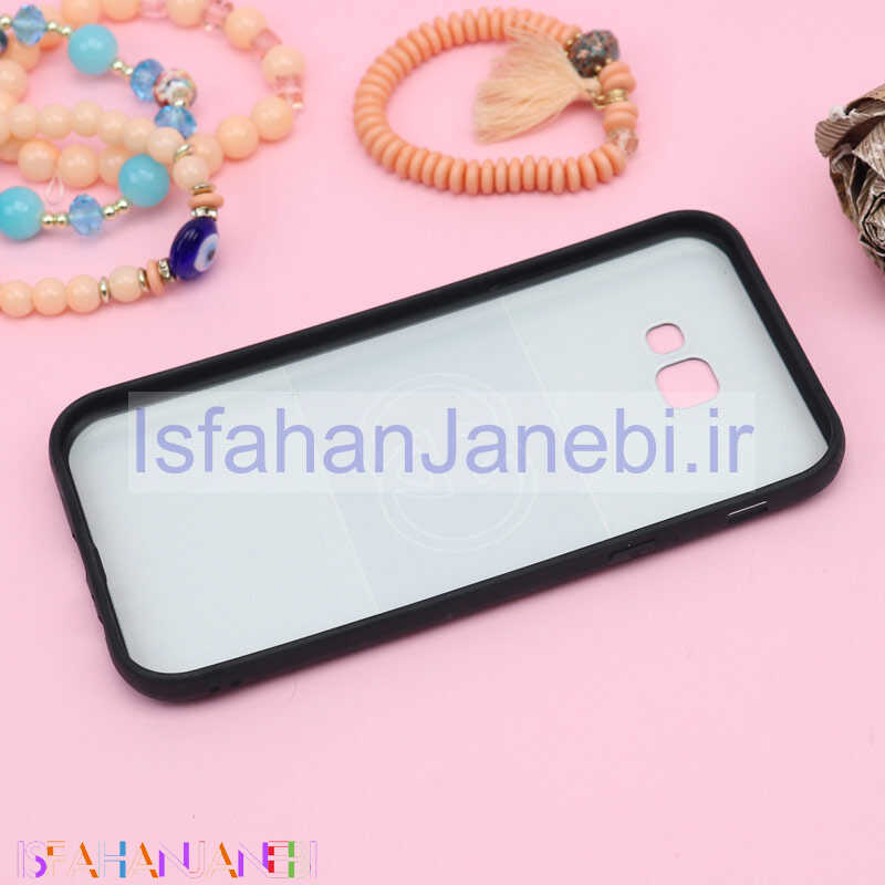 اصفهان جانبی-قاب فانتزی برجسته کد33 سامسونگ A7 2017 سری F