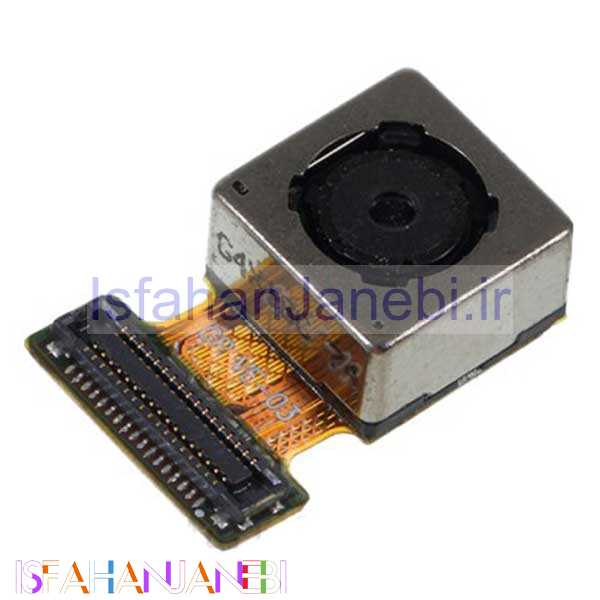 اصفهان جانبی-دوربین اصلی سامسونگ Samsung Galaxy J2 Core