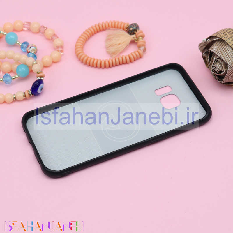 اصفهان جانبی-قاب فانتزی برجسته کد33 سامسونگ S7 Edge سری F