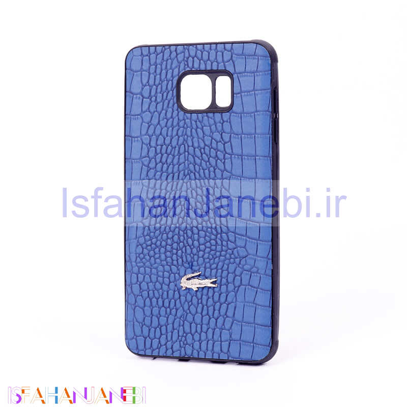 اصفهان جانبی-قاب پوست ماری کروکودیل Samsung Galaxy Note 5