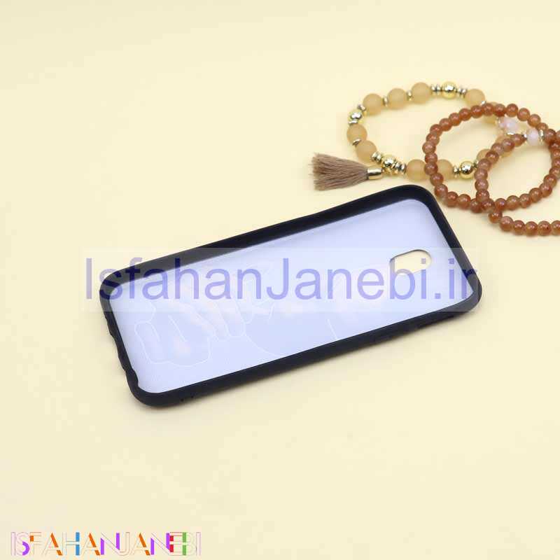 اصفهان جانبی-قاب فانتزی برجسته کد7 سامسونگ J7 Pro سری F