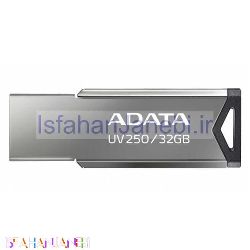 اصفهان جانبی-فلش 32 گیگ ای دیتا ADATA Classic UV250