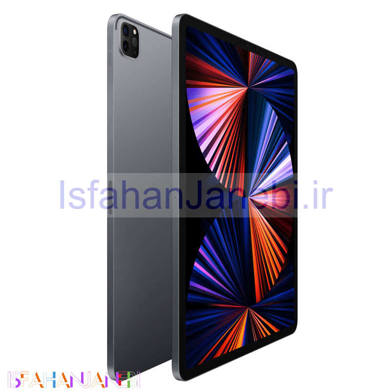 اصفهان جانبی-تبلت اپل “Apple iPad Pro 2021 WiFi 128GB 12.9