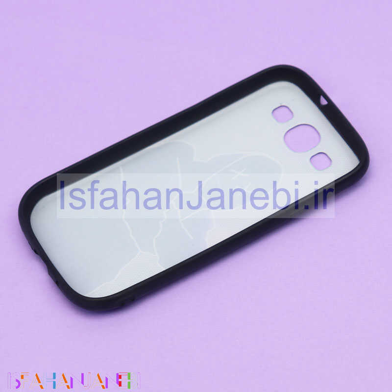 اصفهان جانبی-قاب فانتزی برجسته کد14 سامسونگ S3 سری F