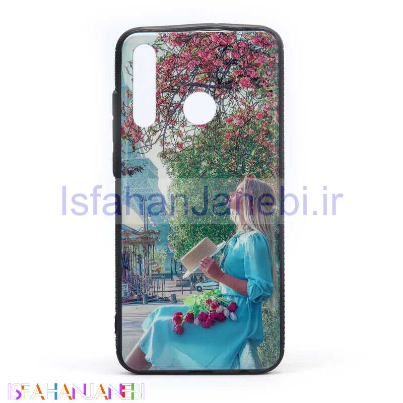 اصفهان جانبی-قاب فانتزی LINDO کد7 هواوی P smart 2019