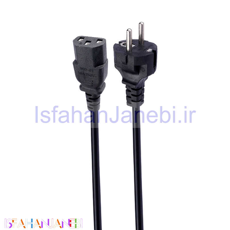 اصفهان جانبی-کابل برق XP-Product PC 1.8m