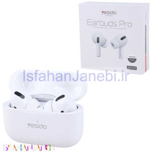 اصفهان جانبی-هندزفری بلوتوثی یسیدو TWS06