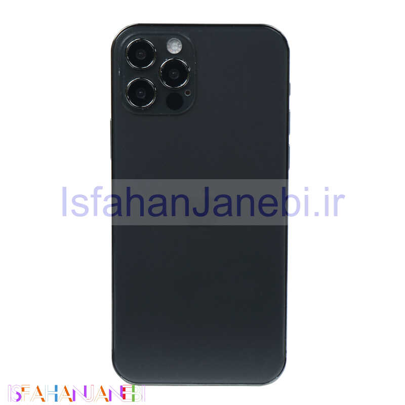 اصفهان جانبی-ماکت گوشی iPhone 12 Pro Max