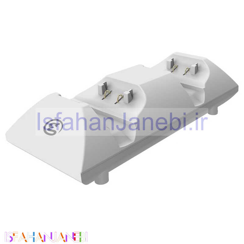 اصفهان جانبی-پایه شارژ دسته بازی Sparkfox W60X190