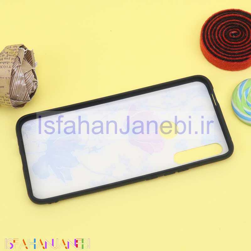 اصفهان جانبی-قاب فانتزی برجسته کد16 هواوی Y9 Prime 2019 سری F