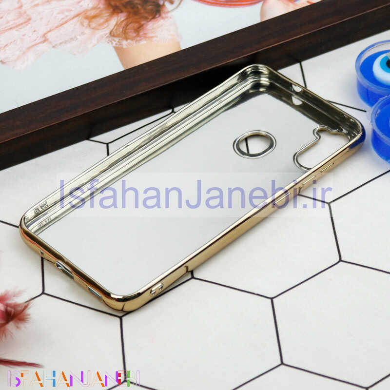 اصفهان جانبی-قاب شاینی Swarovski سامسونگ A11