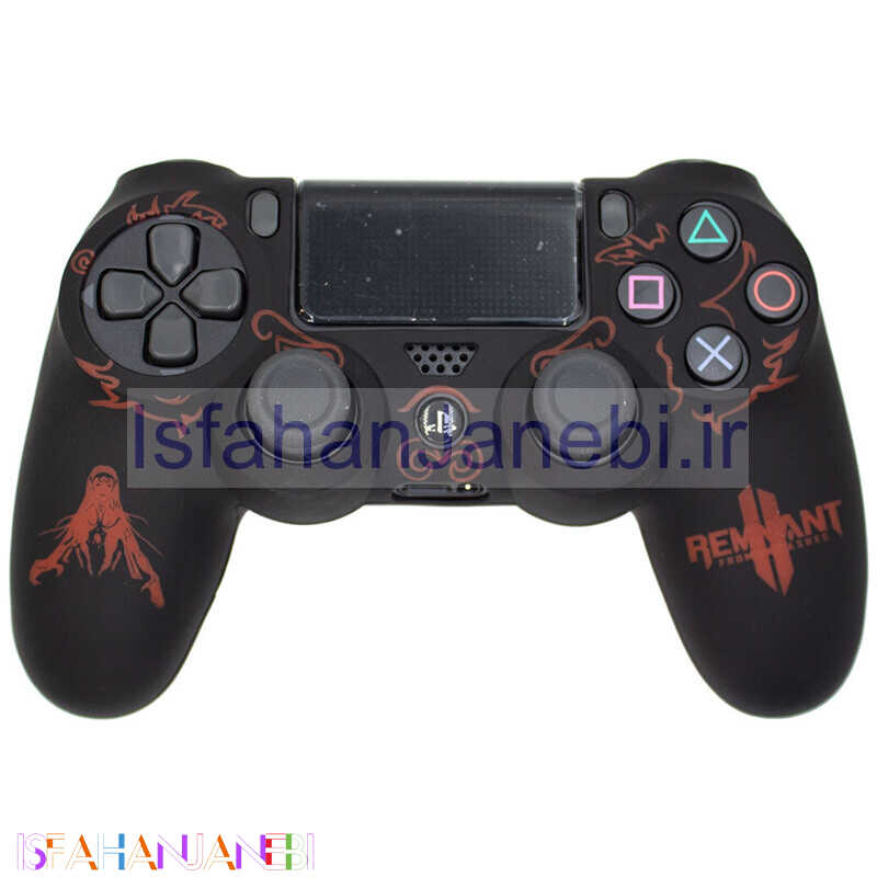 اصفهان جانبی-روکش دسته بازی PS4 طرح Remnant II