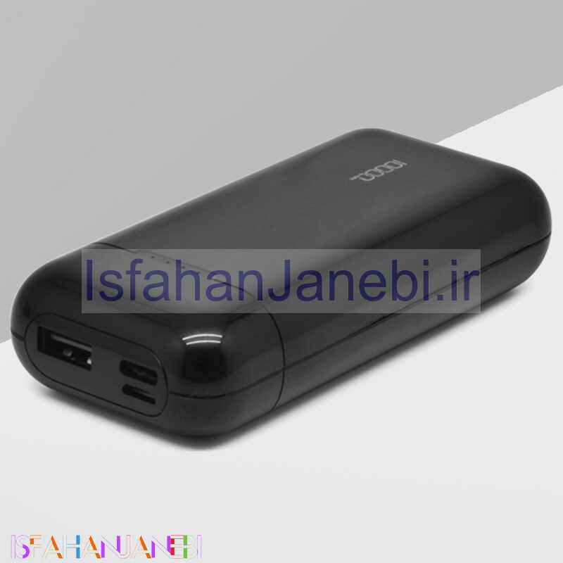 اصفهان جانبی-پاور بانک 10000 تسکو TSCO TP 823