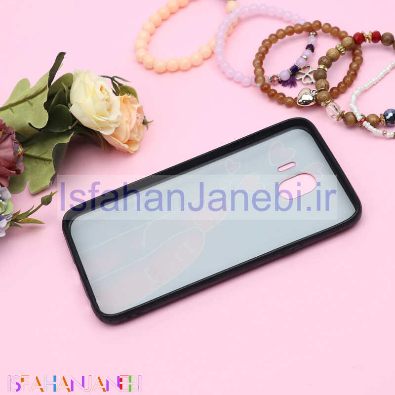 اصفهان جانبی-قاب فانتزی برجسته کد72 سامسونگ J4 سری W