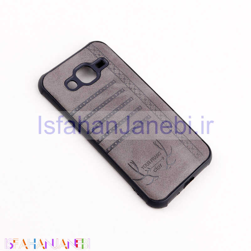 اصفهان جانبی-قاب چرمی Cior سامسونگ Samsung Galaxy J2