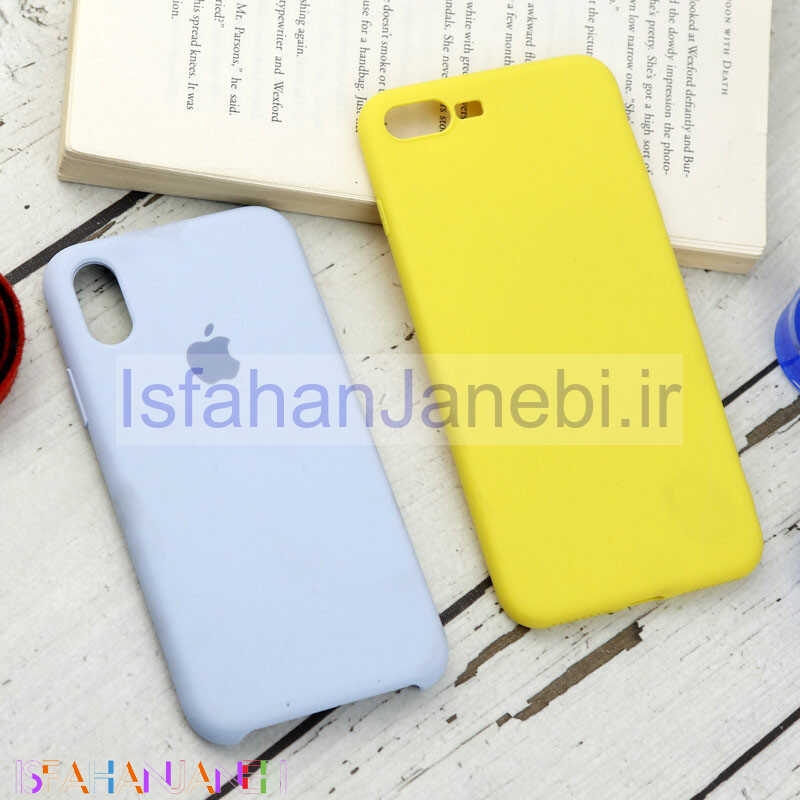 اصفهان جانبی-قاب گوشی سری iPhone