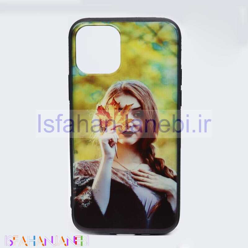 اصفهان جانبی-قاب فانتزی LINDO کد5 آیفون iPhone 11 Pro