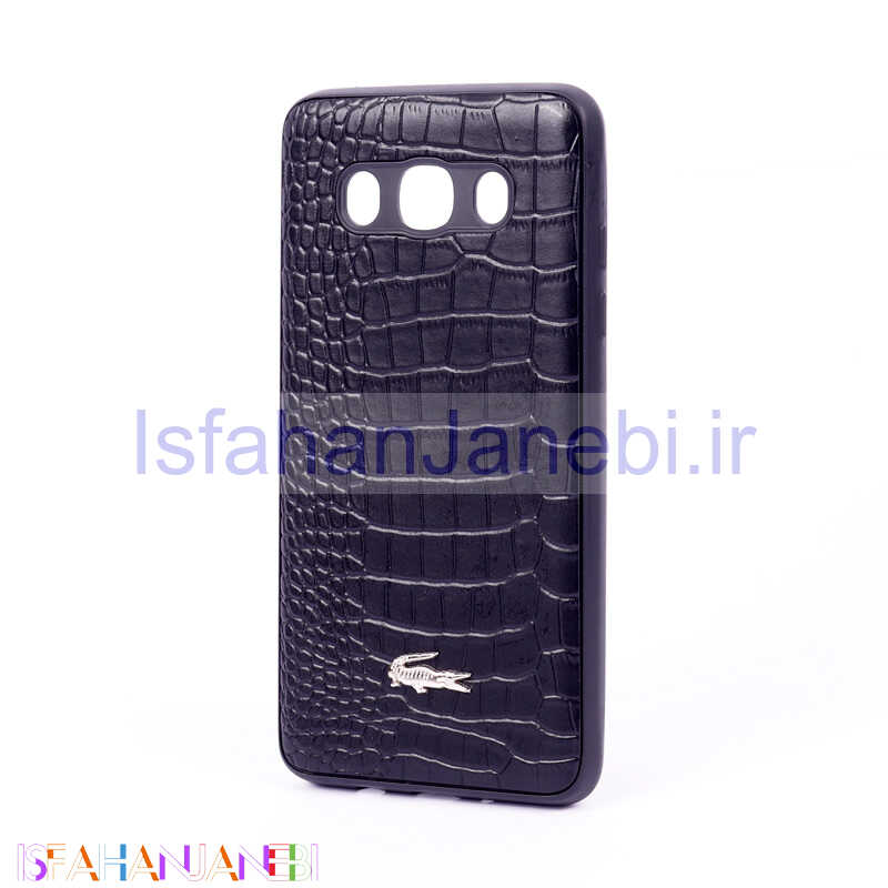 اصفهان جانبی-قاب پوست ماری کروکودیل Samsung Galaxy J5 2016