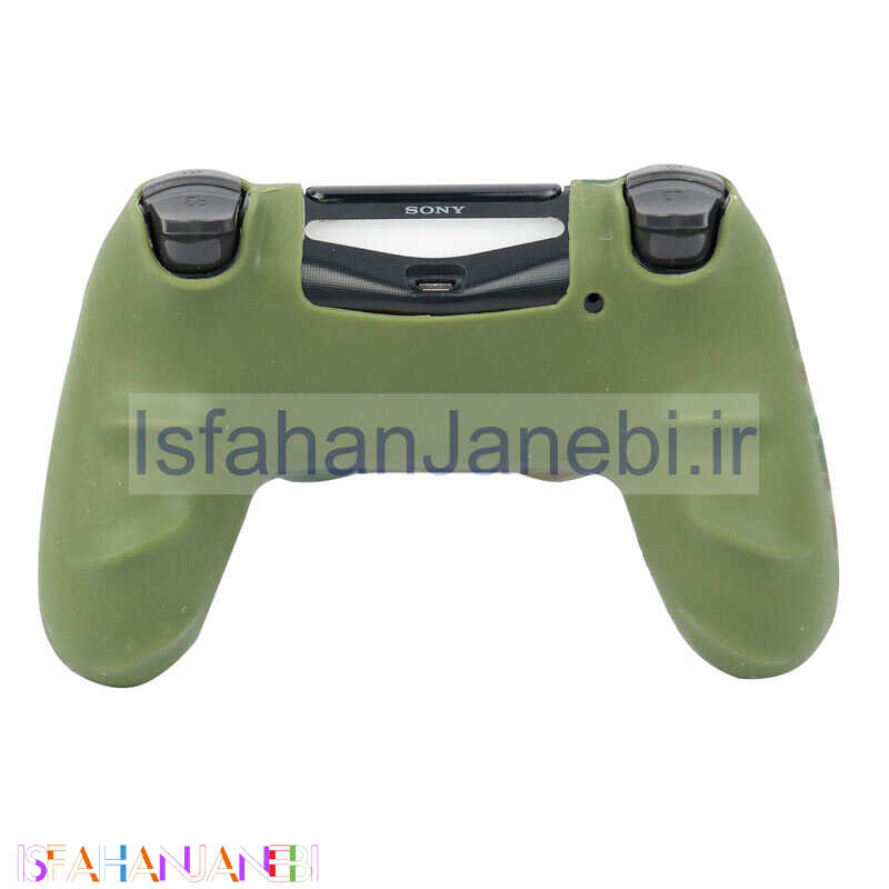اصفهان جانبی-روکش دسته بازی PS4 طرح چریکی کد 31