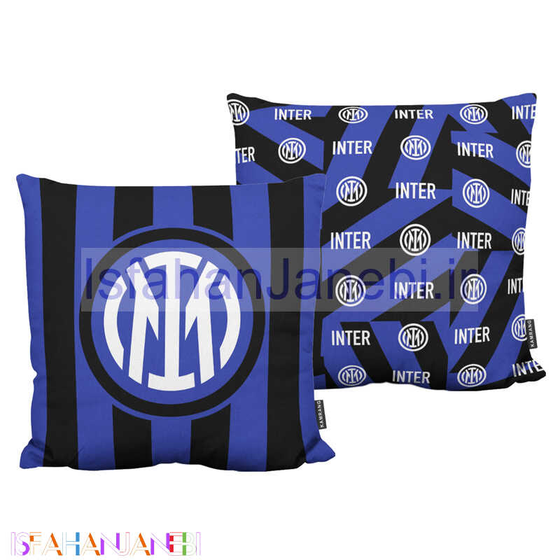 اصفهان جانبی-کوسن گیمینگ طرح Inter Milan