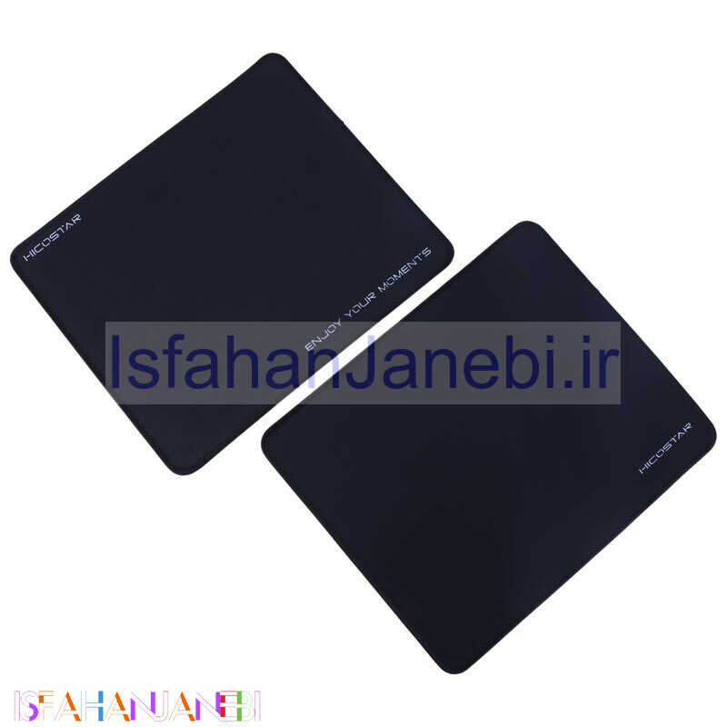 اصفهان جانبی-موس پد هایکو استار HS-MP75 سایز 24.5*30 سانتی متر