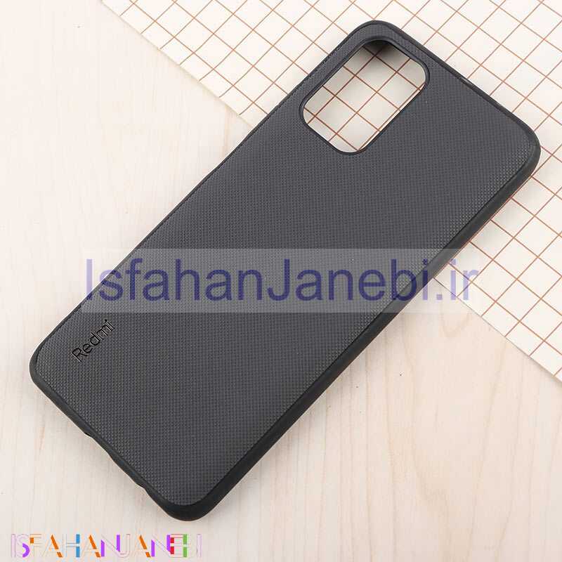 اصفهان جانبی-قاب کبریتی Nillkin شیائومی Redmi Note 10 4G / 10s