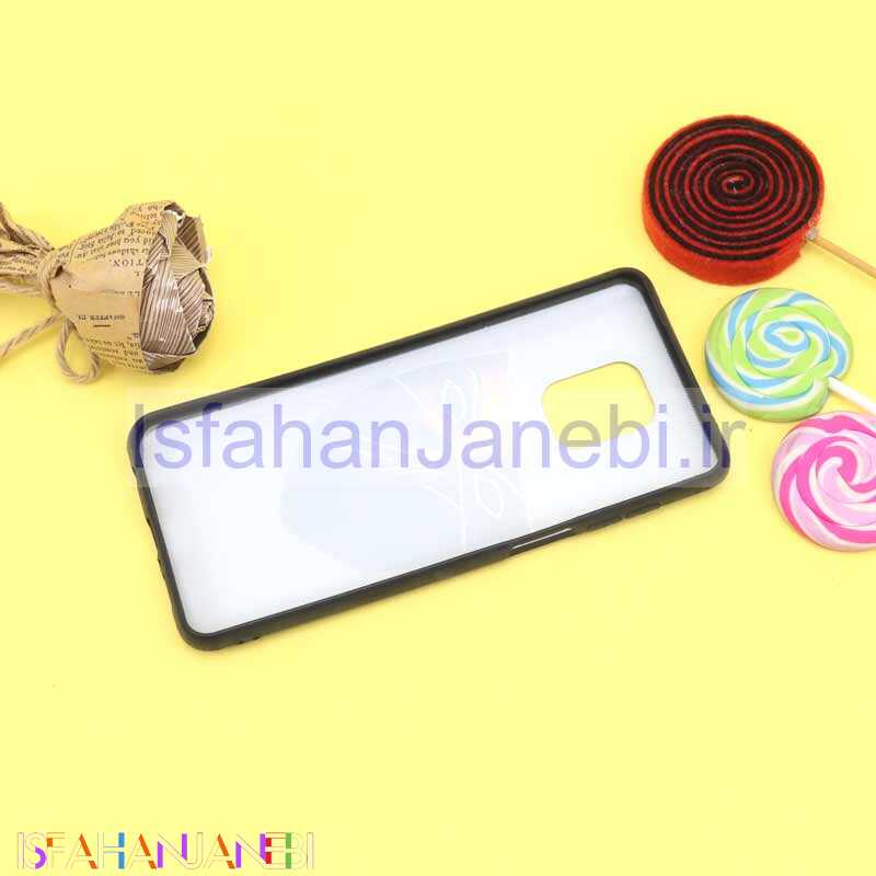 اصفهان جانبی-قاب فانتزی برجسته کد4 شیائومی Redmi Note 9S سری F