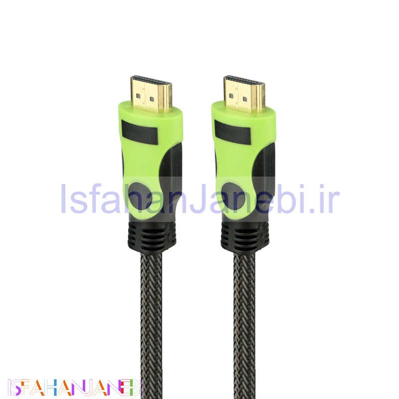 اصفهان جانبی-کابل Effort HDMI 5m