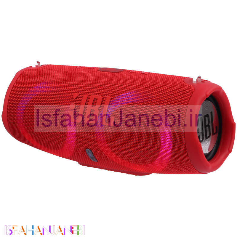 اصفهان جانبی-اسپیکر بلوتوثی رم و فلش خور JBL Xtreme 2 + پاوربانک