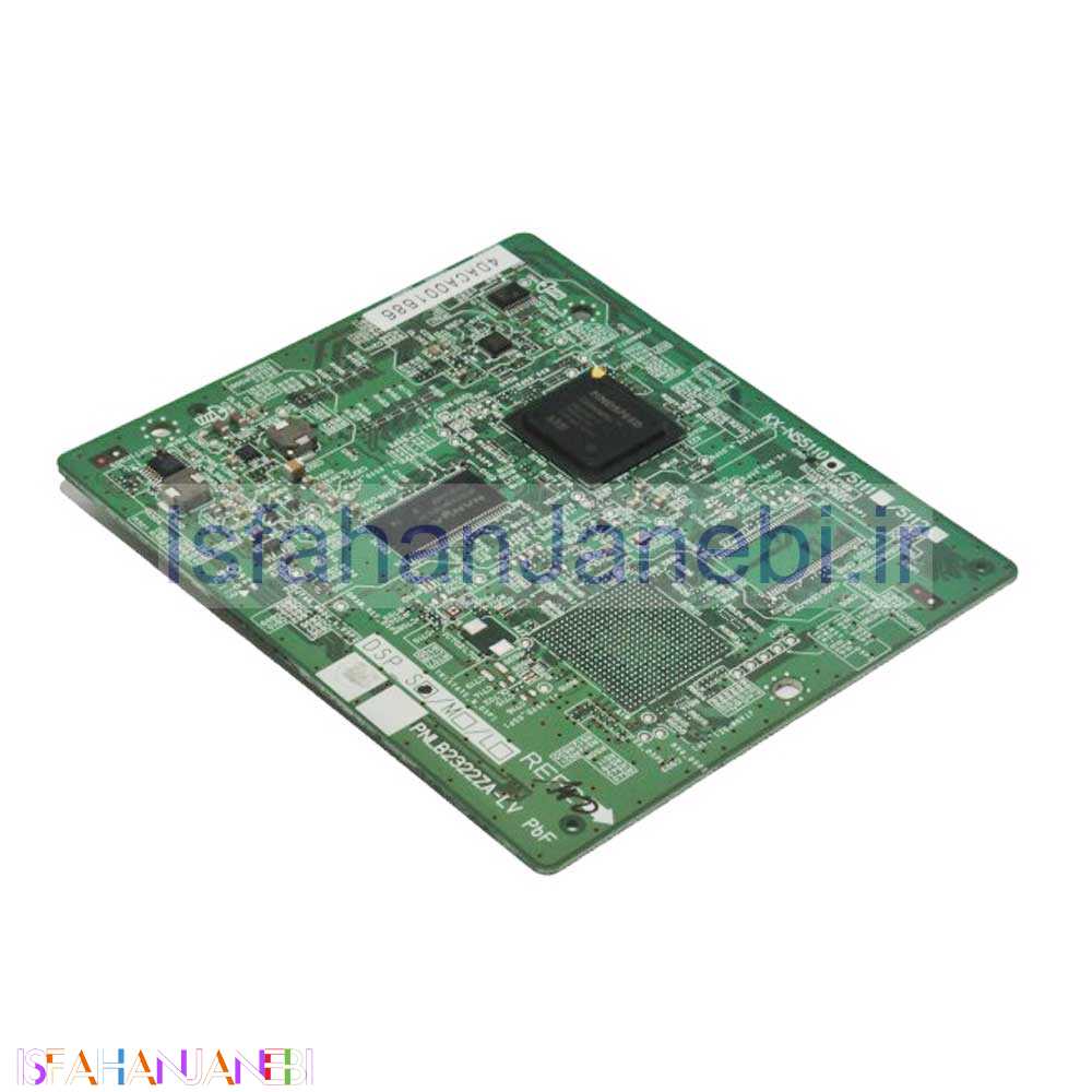 اصفهان جانبی-کارت VOIP پاناسونیک KX-NS5110