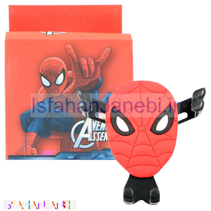 اصفهان جانبی-هولدر دریچه ای فانتزی Marvel Avengers
